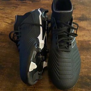 Adidas Predator soccer football cleats